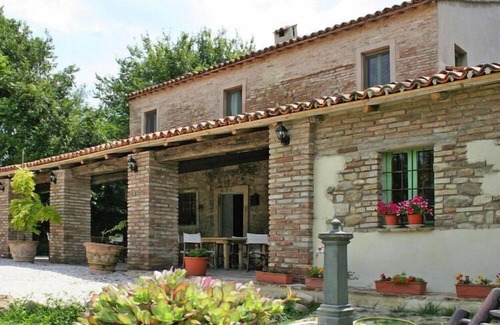 Gabicce Mare Apartment | Residence Casa Mare Vallugola di Gabicce, Vallugola