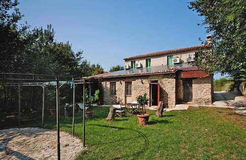 Gabicce Mare Apartment | Residence Casa Mare Vallugola di Gabicce, Vallugola