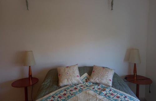 Platja d'Aro Villa | HOUSE FOR 8 PEOPLE 5 MINUTES FROM THE BEACH
