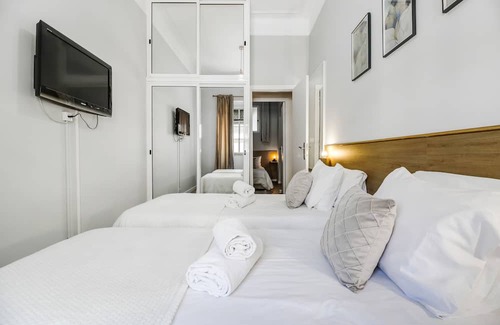 Sao Domingos de Benfica Apartment | Vrbo Property