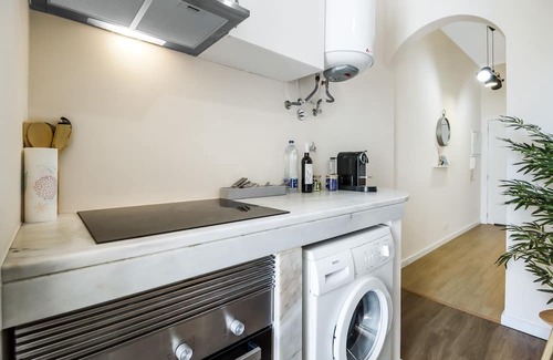 Sao Domingos de Benfica Apartment | Vrbo Property