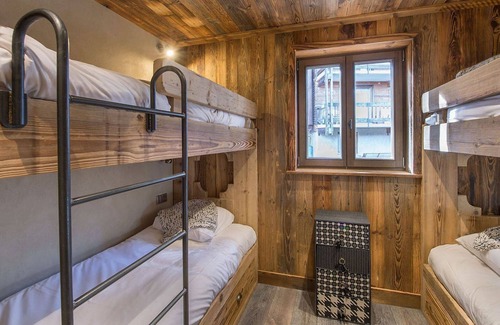 Courchevel Apartment | Apartment Courchevel 1850, 4 bedrooms, 10 persons