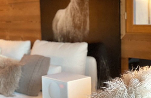 Isola Ski Chalet | Chalet Isola 2000, 3 bedrooms, 6 persons