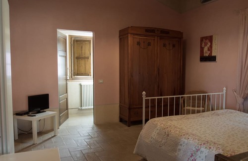 Montepulciano Ski Chalet | AGRITURISMO NOBILE CHALET IL FIENILE