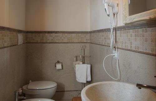 Montepulciano Ski Chalet | AGRITURISMO NOBILE CHALET IL FIENILE