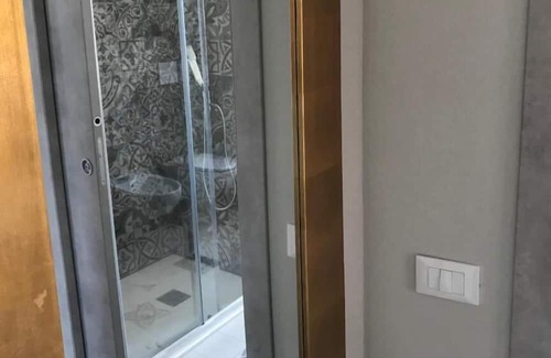 Borgo Roma Apartment | GARBINI AT FAIR D