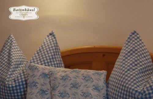 Riedlern House | Double Room 4 - Gasthof Batznh��usl