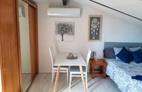Aguadulce House | Homerez - Nice property 2 km away from the beach for 2 ppl. at Aguadulce