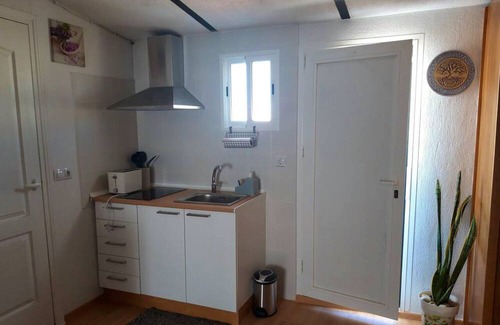 Aguadulce House | Homerez - Nice property 2 km away from the beach for 2 ppl. at Aguadulce