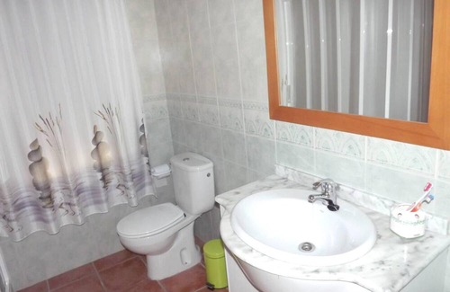 Puerto Rey House | Homerez - Big house for 11 ppl. at Vera