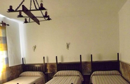 Puerto Rey House | Homerez - Big house for 11 ppl. at Vera