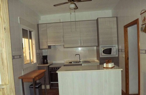 Puerto Rey House | Homerez - Big house for 11 ppl. at Vera