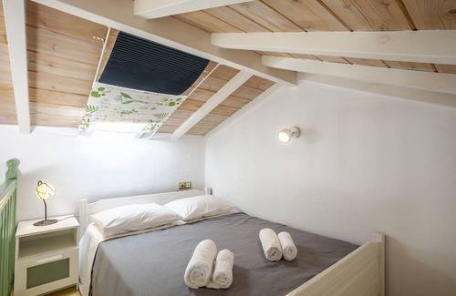 Glossa Villa | Olea Skopelos 2 villas with Swimming pool & sea view
