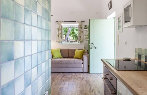 Glossa Villa | Olea Skopelos 2 villas with Swimming pool & sea view