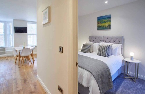 Whitby Apartment | Host & Stay | The Old Sweet Shop