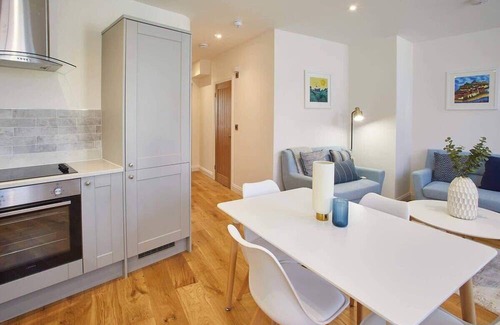 Whitby Apartment | Host & Stay | The Old Sweet Shop