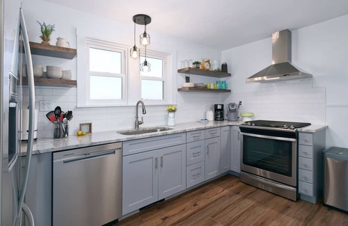 Reinholds House | Translators Cottage: Family-friendly Stay in Lancaster County