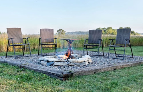 Reinholds House | Translators Cottage: Family-friendly Stay in Lancaster County