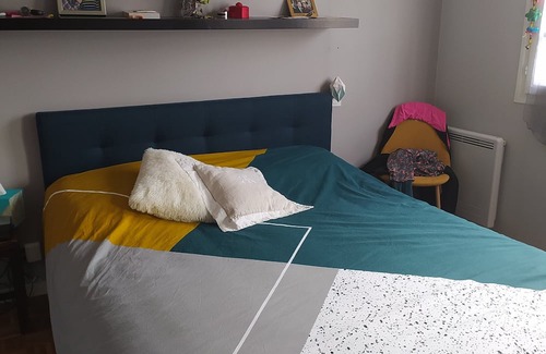 Gradignan House | Holiday rental in Gradignan, near Bordeaux from July 27 to August 10, 2024