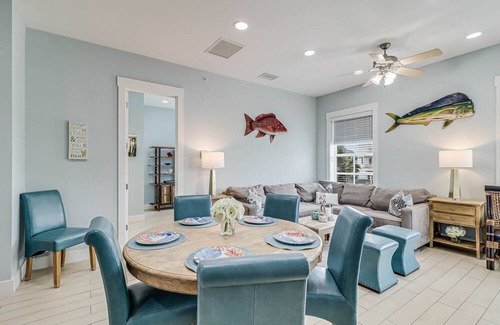 Cinnamon Shore Condo | Great 2-BR condo@Cinnamon Shore North w/ Countless Resort-Like Amenities!