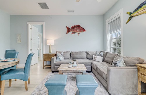 Cinnamon Shore Condo | Great 2-BR condo@Cinnamon Shore North w/ Countless Resort-Like Amenities!