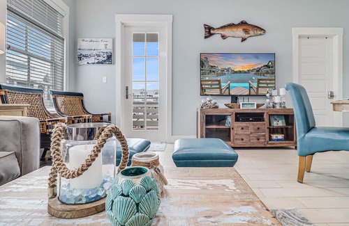 Cinnamon Shore Condo | Great 2-BR condo@Cinnamon Shore North w/ Countless Resort-Like Amenities!
