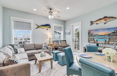 Cinnamon Shore Condo | Great 2-BR condo@Cinnamon Shore North w/ Countless Resort-Like Amenities!