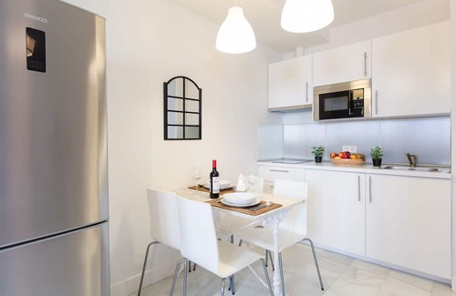 La Malagueta Apartment | BEACH & CENTER NEW LUXURY APARTMENT