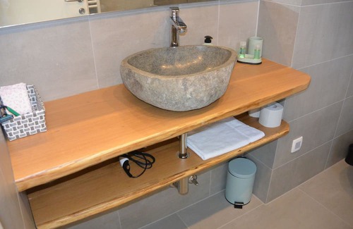 Ljubljana Apartment | Studio Vila Apolonia