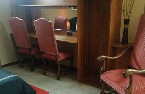 Sarlat-la-Caneda Apartment | Sarlat Center Studio 2 with free parking
