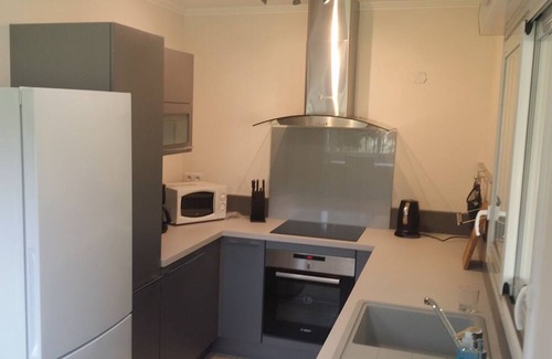 Sarlat-la-Caneda Apartment | Sarlat Center Studio 2 with free parking