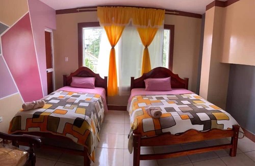San Miguel de los Bancos Hotel | HOTEL LOS BANCOS