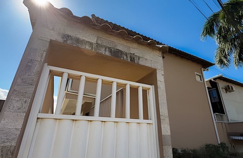 Porto da Roca House | Casa 1