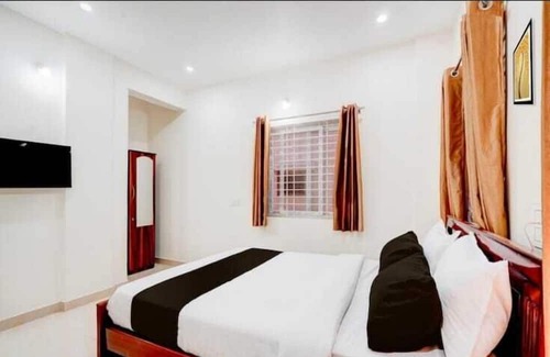Narasapura Hotel | SGR Paradise