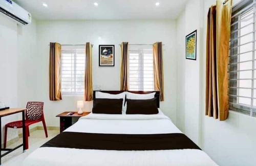 Narasapura Hotel | SGR Paradise