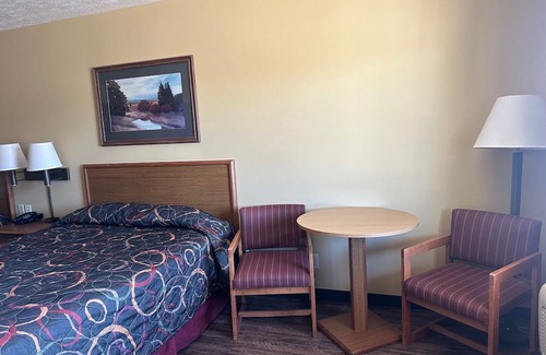 Elgin Hotel | Elgin Sleepin Inn