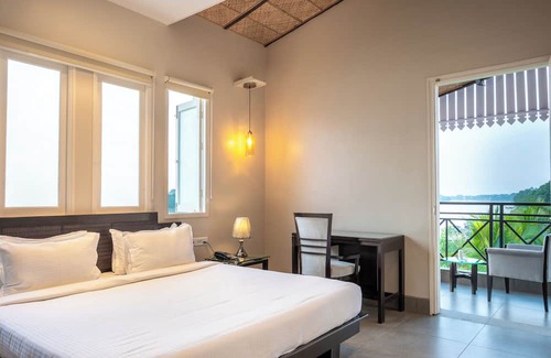 Lalbagh Resort | JALCHHABI HOTEL AND RESORT