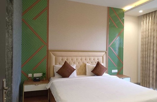 Rohtak Hotel | THE PRINCE ZENQ XPRESS RESORTT ROHTAK