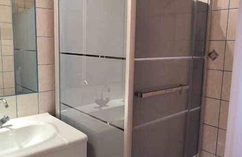 Corcieux Hotel | Le commerce d'Ophelie