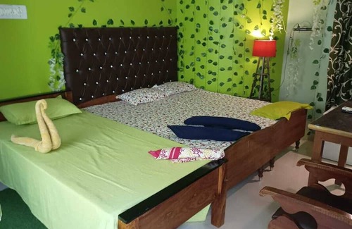 Bhubaneshwar House | Pravuprasad
