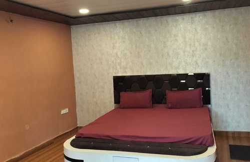 Alwar Resort | Sigdi Resorts. Alwar