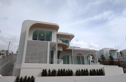 Khao Kho Villa | Hill Jai Poolvilla Khao Kho