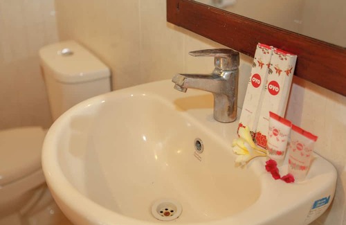 South Tambun Hotel | OYO 94724 The Regia Tambun By Ultimo