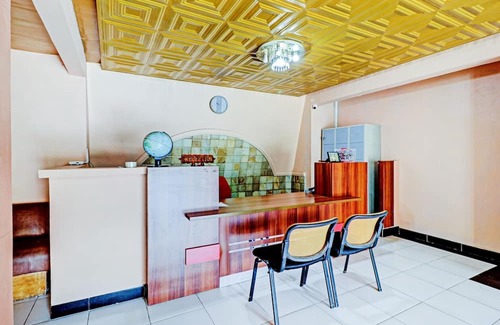 South Tambun Hotel | OYO 94724 The Regia Tambun By Ultimo