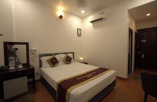 South Tambun Hotel | OYO 94724 The Regia Tambun By Ultimo
