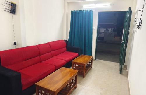 Iyyappanthangal Hotel | Skyry Residency