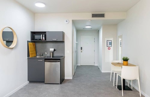 Nancy City Centre Apartment | Student Factory Nancy Centre