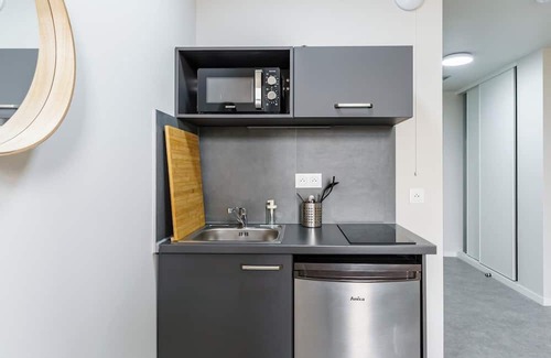 Nancy City Centre Apartment | Student Factory Nancy Centre