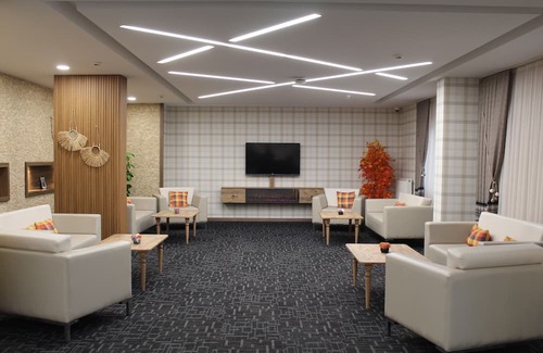 Yakutiye Hotel | ETÜ KONUKEVİ