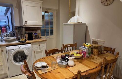 Enniskillen Bed & Breakfast | The Old Post Office Lodge and Retreat